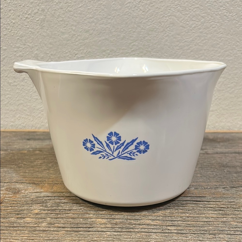Corningware Measuring Pot